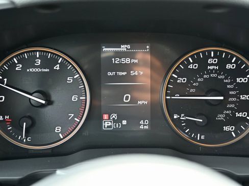 New 2026 Subaru Crosstrek 2.5i Wilderness image 31