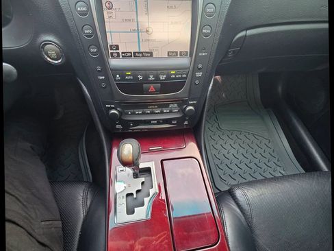 Used 2009 Lexus GS 350 AWD image 25