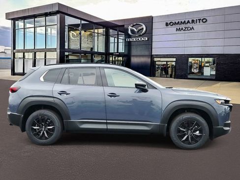 New 2026 MAZDA CX-50 AWD 2.5 Hybrid w/ Premium Pkg image 2