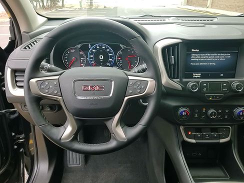 Used 2023 GMC Terrain Denali w/ LPO, Floor Liner Package AWD/4WD image 31