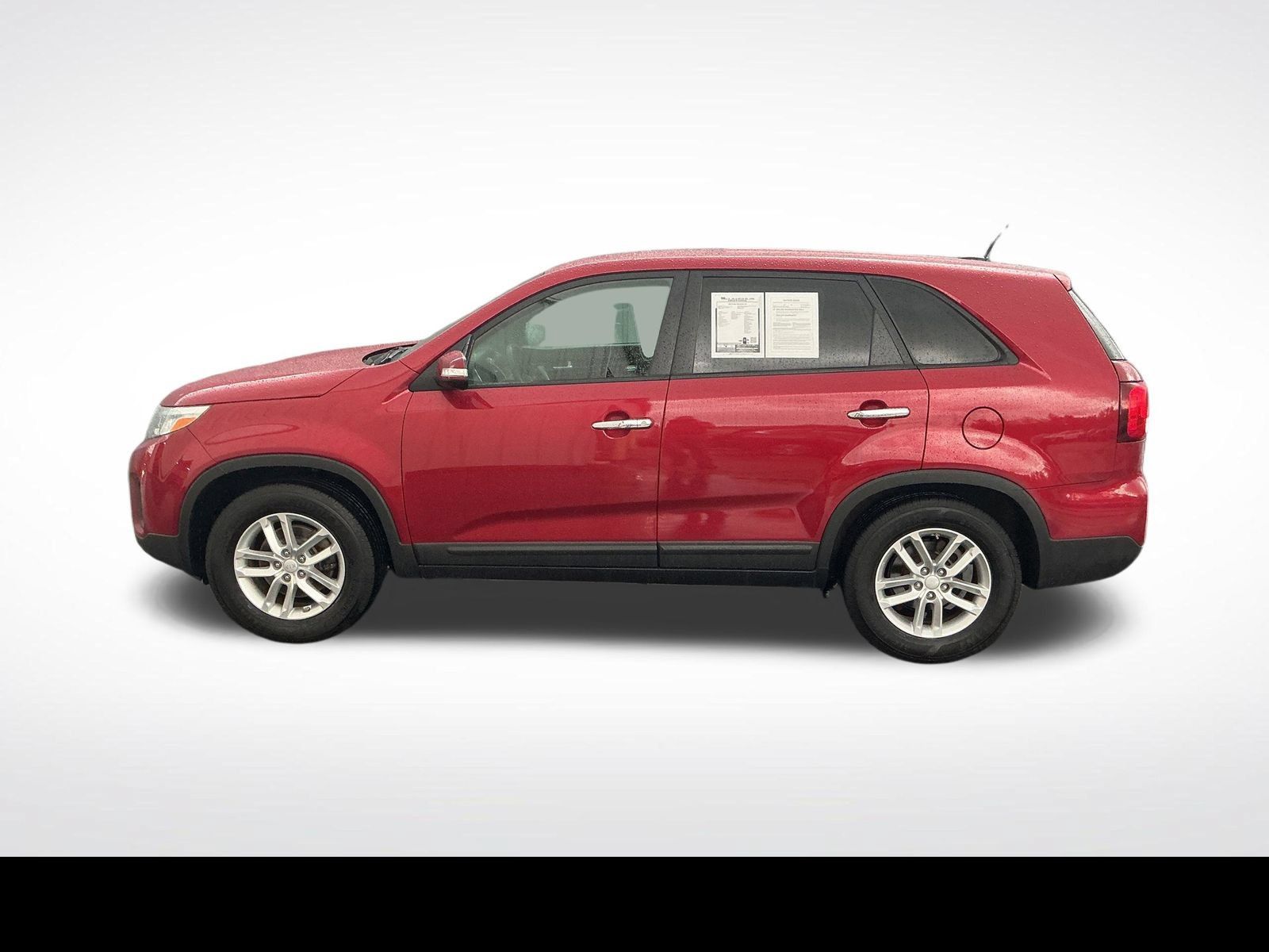 Used 2014 Kia Sorento LX FWD image 2