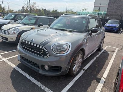 Used 2018 MINI Cooper Countryman SE