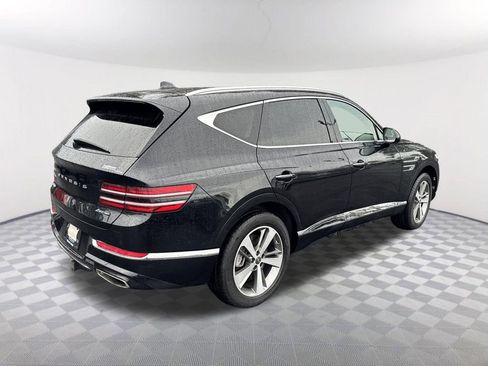 Used 2024 Genesis GV80 3.5T w/ Advanced Package image 5