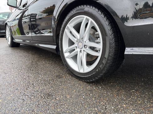 Used 2013 Mercedes-Benz C 250 Sedan image 4