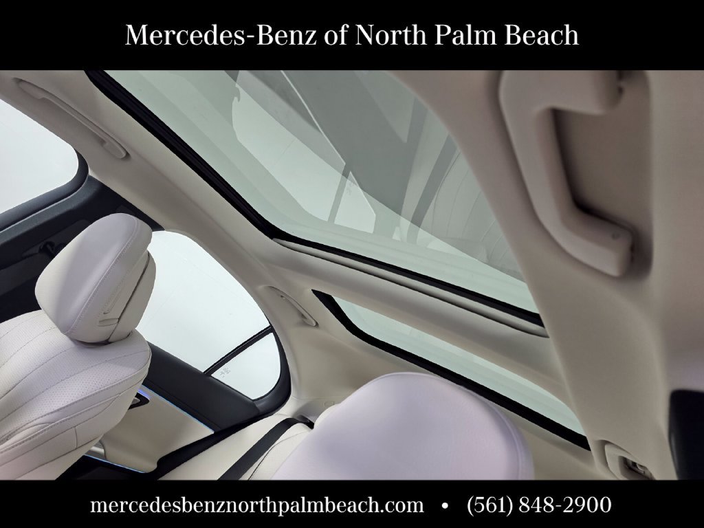New 2027 Mercedes-Benz E 350 Sedan image 10