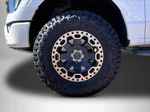 Used 2023 Ford F150 Tremor w/ Equipment Group 402A High image 35