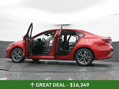 Used 2024 Kia Forte LXS image 69