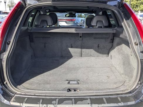 Used 2013 Volvo XC60 T6 AWD/4WD image 6