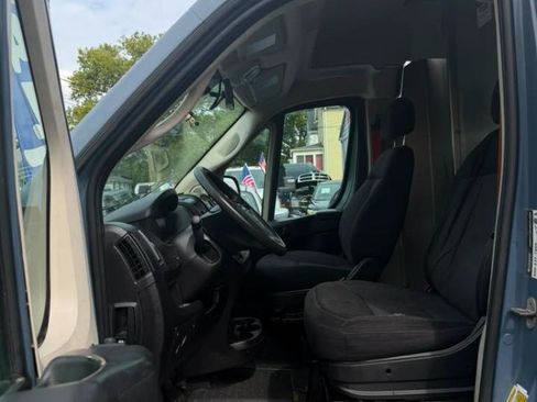 Used 2020 RAM ProMaster 3500 FWD image 17