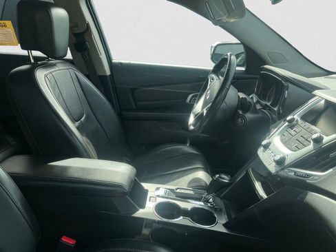 Used 2017 GMC Terrain SLT image 10