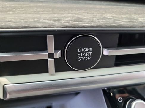 New 2025 Hyundai Santa Fe Calligraphy image 19