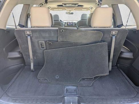 Used 2018 Honda Pilot EX-L image 6