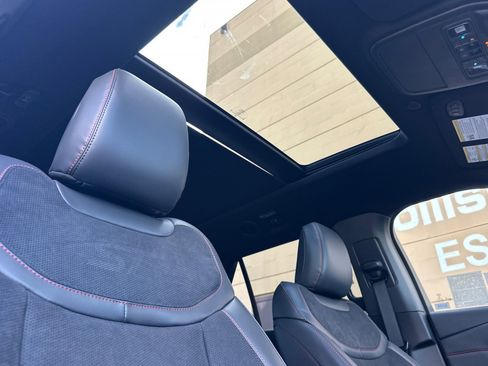 New 2025 Ford Explorer ST w/ Sun And Sound Package image 17