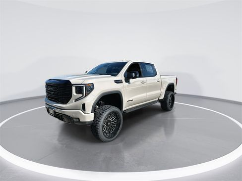 New 2026 GMC Sierra 1500 AT4 w/ AT4 Premium Package image 4