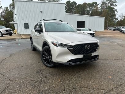 Certified 2024 MAZDA CX-5 2.5 Turbo