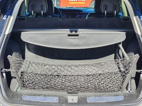 Used 2017 Cadillac XT5 Luxury w/ Driver Awareness Package image 20