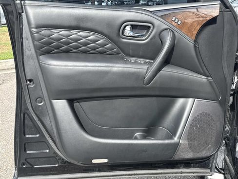 Used 2019 INFINITI QX80 Luxe w/ Proactive Package RWD image 18
