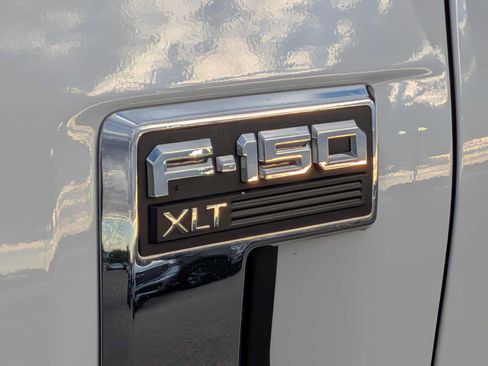 Certified 2023 Ford F150 XLT AWD/4WD image 11