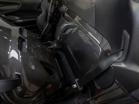 Certified 2022 Ferrari SF90 Spider image 14