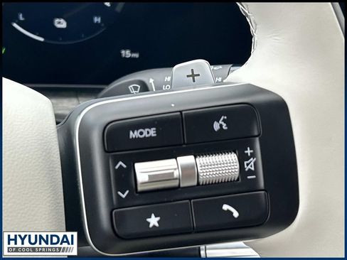 New 2026 Hyundai Santa Fe Calligraphy FWD image 34