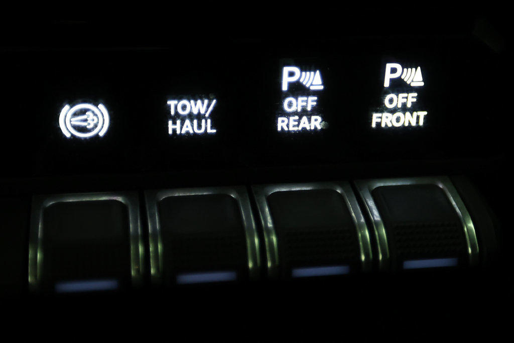 Used 2026 RAM 2500 Tradesman AWD/4WD image 24