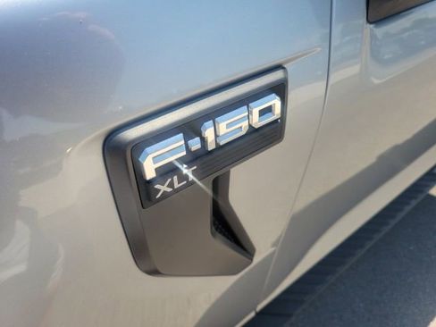 Used 2023 Ford F150 XLT w/ Equipment Group 302A High AWD/4WD image 9