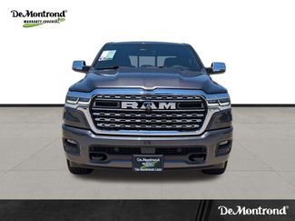New 2026 RAM 1500 Limited AWD/4WD video 2