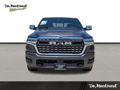 New 2026 RAM 1500 Limited