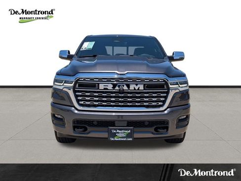 New 2026 RAM 1500 Limited AWD/4WD image 2