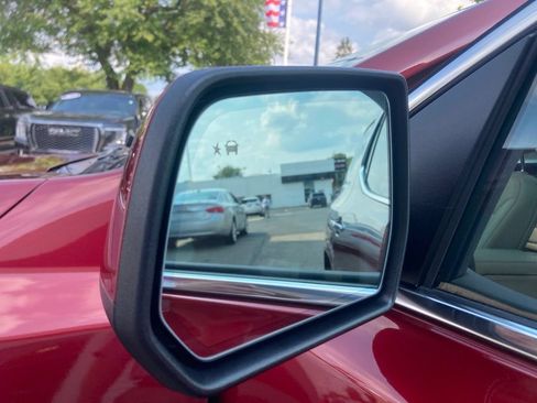 Certified 2019 GMC Acadia Denali AWD/4WD image 23