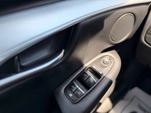 Used 2021 INFINITI QX50 Luxe FWD image 44