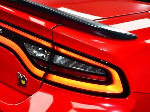 Used 2020 Dodge Charger Scat Pack w/ Plus Group image 86