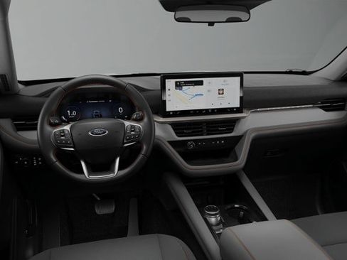 New 2026 Ford Explorer Active image 30