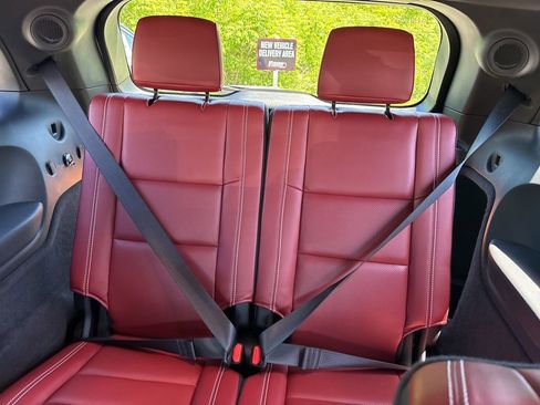 Used 2023 Dodge Durango SRT Hellcat AWD/4WD image 23