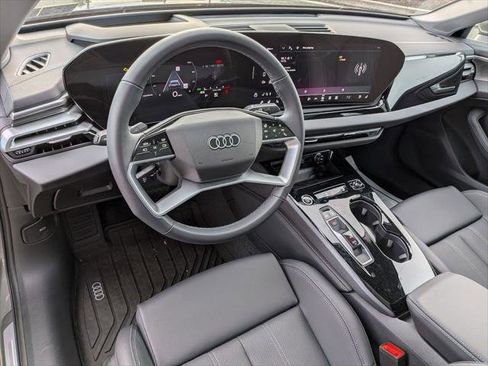 Certified 2025 Audi A5 2.0T Premium Plus image 12