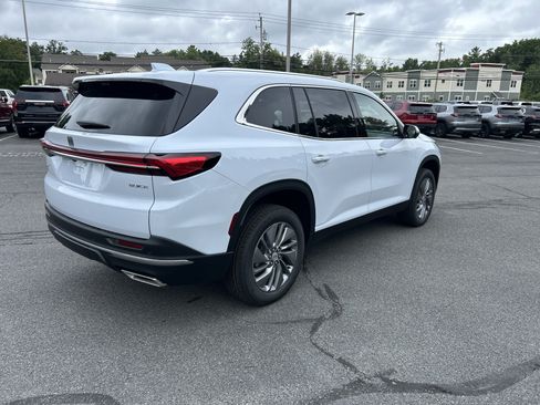 New 2027 Buick Enclave Preferred w/ Power Package AWD/4WD image 13