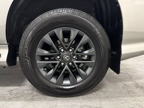 Used 2021 Lexus GX 460 Premium AWD/4WD image 44