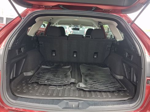 Used 2021 Subaru Outback Premium AWD/4WD image 27