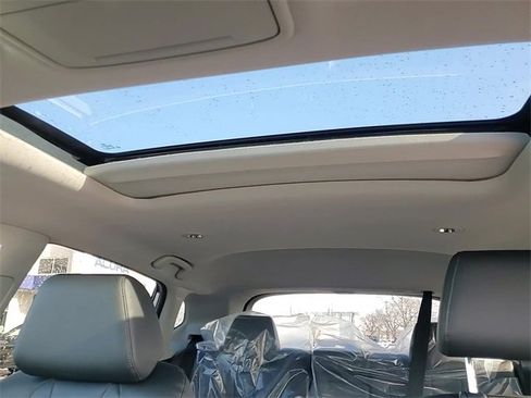 New 2025 Acura ADX AWD image 22