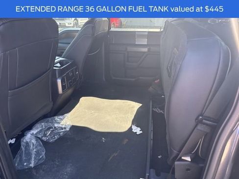Used 2017 Ford F150 XLT w/ Equipment Group 302A Luxury AWD/4WD image 15