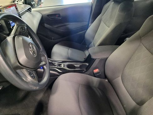 Used 2022 Toyota Corolla LE FWD image 17
