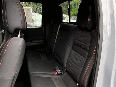 Certified 2023 Nissan Frontier PRO-4X w/ Technology Package AWD/4WD image 15