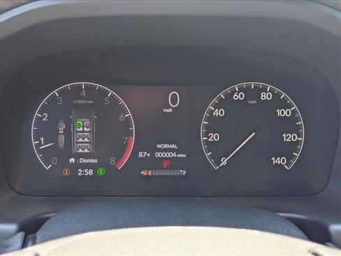 New 2026 Honda Odyssey Sport-L image 11