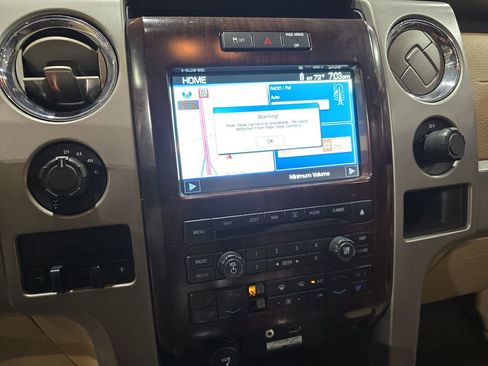 Used 2012 Ford F150 King Ranch image 20