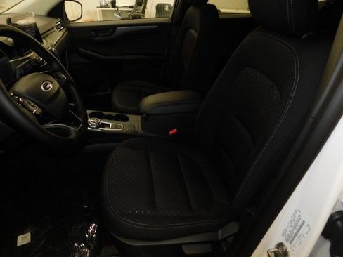 New 2026 Ford Escape Active w/ Cold Weather Package image 12