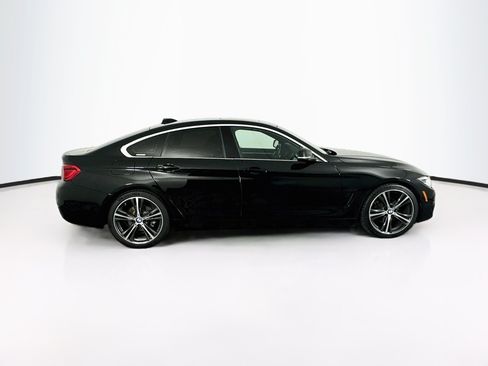 Used 2018 BMW 430i Gran Coupe w/ Premium Package RWD image 10