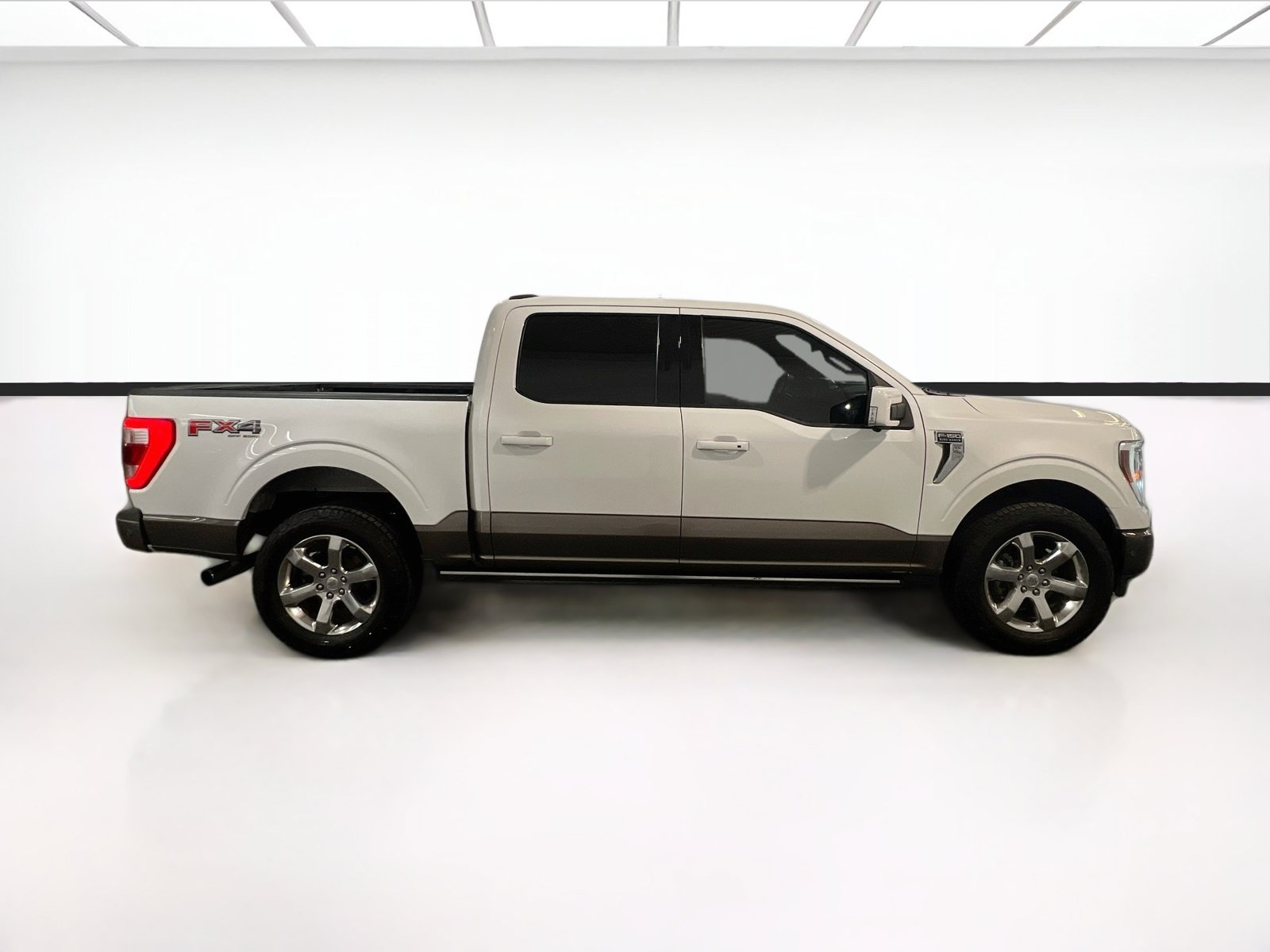Used 2021 Ford F150 King Ranch AWD/4WD image 25