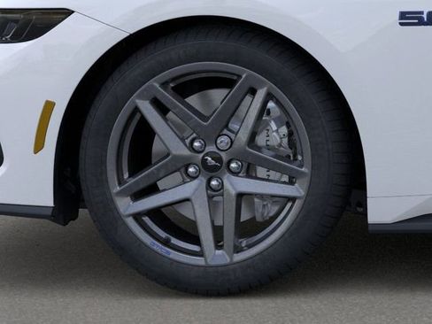 New 2025 Ford Mustang GT Premium image 19