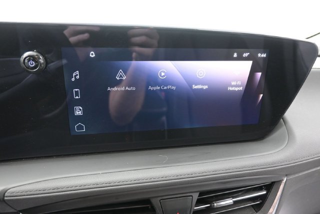 Used 2025 Buick Encore GX Preferred AWD/4WD image 34