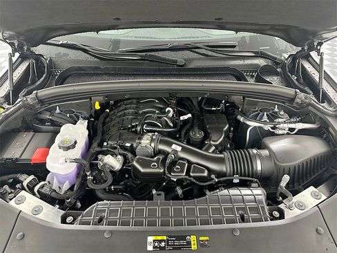 New 2025 Jeep Grand Cherokee L Limited image 18